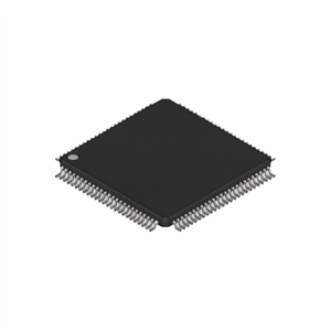 Servicio Integral Original para Comprar Componentes Electrónicos en Línea: Memoria CY7C09389V-6AC 100 LQFP - Product Image 1