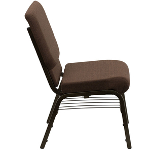 Chaises d'église en tissu confortable pour prêtres, ensembles <span class=keywords><strong>de</strong></span> mobilier d'église, vente en gros - Product Image 4