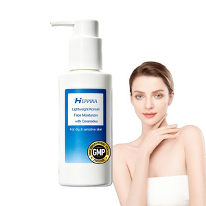 <span class=keywords><strong>มอยเจอร์ไรเซอร์</strong></span>บำรุงผิวหน้าสูตรบางเบาจากเกาหลี ผลิตโดยผู้ผลิตชั้นนำ ด้วยส่วนผสมของเซราไมด์ ช่วยเสริมสร้างความแข็งแรงให้ผิว ช่วยกักเก็บความชุ่มชื้น และปกป้องผิวจากสิ่งที่ก่อให้เกิดความเสียหาย - Product Image 1