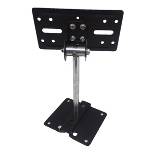 QIASHENG <b>Speaker</b> Wall Mount Metal Bracket Ceiling Mount For <b>Speaker</b> <b>Stand</b> Audio Accessories - Product Image 4