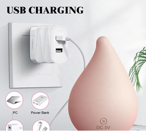 Silicona médica CE RoHS IPX7 vibrador femenino impermeable clítoris masajeador Vaginal juguetes sexuales para mujer productos para adultos XXXX <span class=keywords><strong>Video</strong></span> - Product Image 4