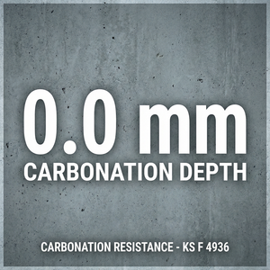 Revêtement de finition hydrofuge anti-efflorescence à base d'eau, durable et protecteur, pour murs extérieurs en maçonnerie, mortier et brique - Product Image 6