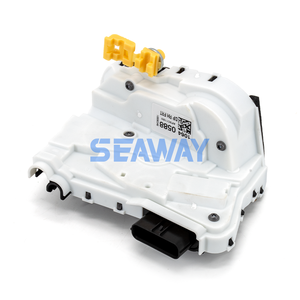 10297702 10297701สำหรับ <span class=keywords><strong>MG</strong></span> <span class=keywords><strong>ZS</strong></span> ชิ้นส่วนประกอบล็อคประตูรถยนต์ - Product Image 2