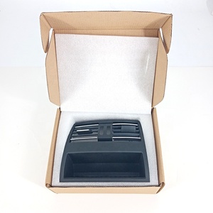 64229172167 Nouvelle <span class=keywords><strong>grille</strong></span> de ventilation de climatisation arrière de qualité supérieure pour Série 5 F10 - Product Image 4