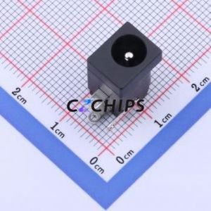 Original y nuevo componente de orificio pasante (THT), Chip IC de circuito integrado, conector de alimentación de CC PMIC - Product Image 1