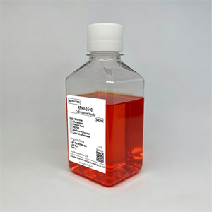 ACE <span class=keywords><strong>VITRO</strong></span> 500ml RPMI-1640 Con: Glutamina de Alta Glucosa, HEPES, Rojo Fenol, Piruvato de Sodio, Reactivos Químicos de Laboratorio - Product Image 5