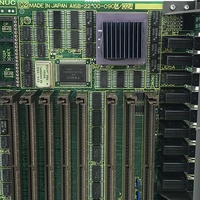 Carte mère de commande, circuit pilote, nouvelle A16B-2200-0900 Fanuc pour machines-outils, automatisation industrielle, contrôle programmable
