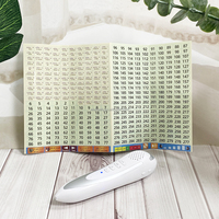 Cadeau islamique, Moyen-Orient, vente chaude, nouveau stylo lecteur de Coran M10 M12, traduction de phrases, apprentissage, stylo de lecture numérique du Coran