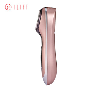 ILIFT portátil multifuncional galvánica Facial equipos de belleza Facial dispositivo frío caliente masajeador Facial - Product Image 3