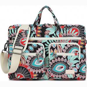 Muestra Gratuita, Bolsa de Aseo de Viaje con Gancho, Nueva Moda y Conveniente, con Separación para Artículos Secos y Húmedos - Product Image 2