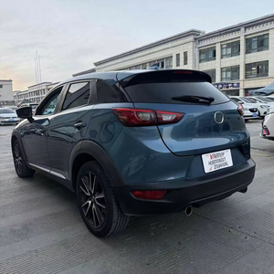 Changan Mazda CX-3 2018 2.0L Essence Premium SUV Compact Faible Consommation Sportif <span class=keywords><strong>5</strong></span> Places Véhicule d'Occasion Abordable - Product Image 5