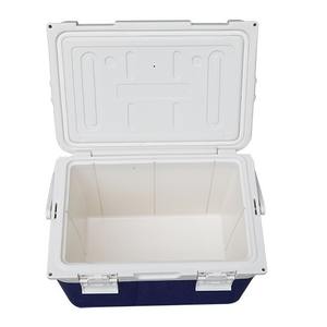 LIHENG Biosafety Portable Cooler Box 25L Cold Chain Warming Case avec PU Isolation pour la conservation du lait maternel et les canettes - Product Image 6