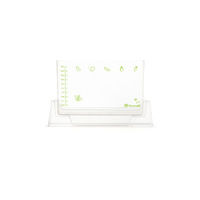 Kit Scientifique de Visualisation des Racines pour Enfants, Cadeau Éducatif STEM pour Enfants de 6 ans et plus, Kit d'Observation de l'Humidité du Sol, Jouets d'Anniversaire