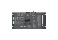 Decodificador DMX512 de Voltaje Constante LTECH de 12-48V CC, 4 Canales y 8A