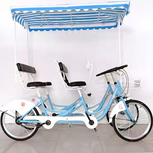 Banc double <span class=keywords><strong>4</strong></span> <span class=keywords><strong>roues</strong></span> surrey bike4 personne <span class=keywords><strong>4</strong></span> <span class=keywords><strong>places</strong></span> tandem <span class=keywords><strong>vélo</strong></span> surrey bike <span class=keywords><strong>2</strong></span> personne surrey bike - Product Image 5