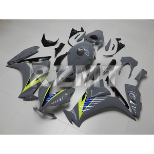 ชุดแฟริ่งมอเตอร์ไซค์แบบฉีดขึ้นรูป ABS สำหรับ Honda CBR1000RR ปี 2012-2016 <span class=keywords><strong>CBR</strong></span> <span class=keywords><strong>1000RR</strong></span> ปี 2015 <span class=keywords><strong>2014</strong></span> ชุดแต่งแฟริ่ง H1012-103a - Product Image 3