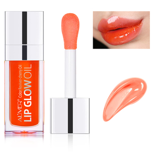 ALIVER OEM Brillo Labial con Tinte, Empaque Personalizado, Marca Privada, Proveedor de Maquillaje de Belleza - Product Image 4