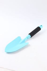 Pelle de jardinage légère Leader Iron pour la plantation de légumes et de fleurs, outil de rempotage de plantes succulentes, petite pelle domestique, ensemble léger - Product Image 3