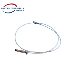 Sonde de Proximité de Haute Qualité Bently Nevada 330103-00-10-10-01-CN pour l'Automatisation, Matériau Aluminium - Product Image 3