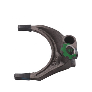 Fourchette <span class=keywords><strong>de</strong></span> changement <span class=keywords><strong>de</strong></span> boîte <span class=keywords><strong>de</strong></span> vitesses <span class=keywords><strong>de</strong></span> Transmission à bas <span class=keywords><strong>prix</strong></span> 1-2 vitesses pour Lanos <span class=keywords><strong>Aveo</strong></span> Lacetti GM <span class=keywords><strong>Chevrolet</strong></span> Daewoo 96180849/25199839 - Product Image 3
