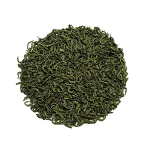 Factory supply wholesale Chinese best brand green tea