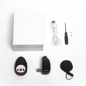 Mini dispositivo de seguimiento GPS 4G con alarma antipérdida impermeable para niños - Product Image 2
