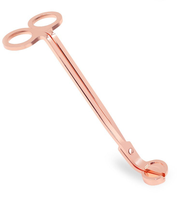 Hochwertiger Edelstahl Kerzen schere Wick Trimmer Wick Trimmer Candle wick Clipper Verschiedene Farben Candle Snuffer