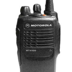 Radio Bidireccional Portátil Analógico VHF MTX900 MTX960 GP329 GP339 en Oferta - Product Image 1