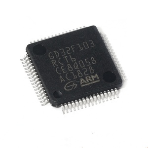 Chip Flash AngelTech 108Mhz 256K Gd32f103rct6 Gd32f103 Original de la Mejor Calidad en Stock - Product Image 1