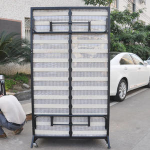 LAICOZY-cama Extra plegable para Hotel, fabricante al por mayor, para añadir cama - Product Image 3