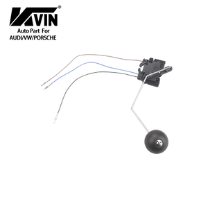 หน้าแปลน4H0201317Q kvin (บรรจุ) สำหรับฝาถังน้ำมัน A8D4สำหรับ4H0 D43.0T 201 317 Q - Product Image 3