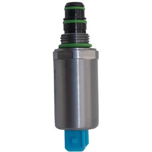 Vanne solénoïde hydraulique pour excavatrice R900578533, accessoires de vanne solénoïde proportionnelle enfichable pour excavatrice - Product Image 1