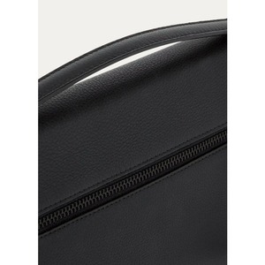 6564 Sac à main portable pour homme, léger, antivol, élégant, avec logo personnalisé - Product Image 4