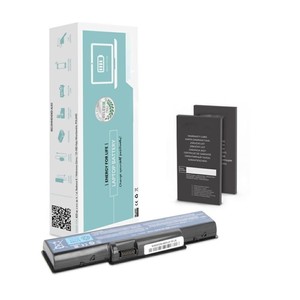 Batterie - Batterie compatible pour ordinateur portable, 11,1 V, 4400 mAh, conçue pour un rendement efficace dans les modèles - Product Image 1