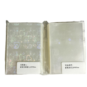 magic card binder sleeves 9-Pocket Binder + Sleeves main image 0