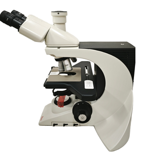 <span class=keywords><strong>Microscope</strong></span> biologique trinoculaire <span class=keywords><strong>Leica</strong></span> DM2500 avec source de lumière LED pour utilisation en laboratoire <span class=keywords><strong>optique</strong></span> - Product Image 1