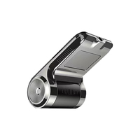 Verborgen Rij Recorder Smart Dash Cam Drive Recorder