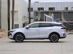 2024 chinois longue portée direction gauche BYD Tang voiture électrique BYD Qin Han Seal Song Yuan Plus BYD nouveaux véhicules énergétiques - Product Image 6