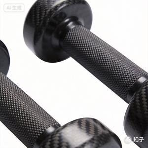 Tela de Fibra de Carbono Tejida - Ligera - Product Image 2