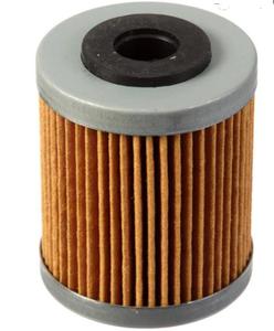 Filtre à huile <span class=keywords><strong>pour</strong></span> moto, <span class=keywords><strong>pour</strong></span> ktm 690duke 690smcr 75038046100, HF651 - Product Image 2