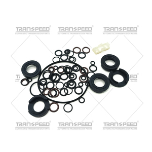 Transpeed F4a51 4wd เกียร์อัตโนมัติเกียร์ออโต้มาสเตอร์ชุดสร้างใหม่ - Product Image 2
