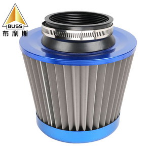 Bliss Racing Car Compressé BT011 Filtre à <span class=keywords><strong>Air</strong></span> 76Mm Machines de Fabrication Filtre à <span class=keywords><strong>Air</strong></span> - Product Image 6