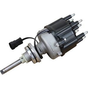 Distribuidor de encendido 4740338 53008765 56026743 4740338AB DST3696 para 1992-1997 <span class=keywords><strong>Dodge</strong></span> <span class=keywords><strong>Pickup</strong></span> Dakota B1500 B2500 RAM 1500 3.9L V6 - Product Image 3