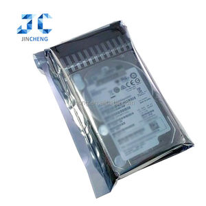 R0R47A ระดับมืออาชีพ MSA 14.4TB SAS 12g Enterprise 10K SFF (2.5in) M2 3yr wty FIPS เข้ารหัส6แพ็ก - Product Image 5