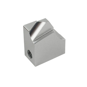 POYRACING Aluminum Intake Manifold <b>Bracket</b> P2015 Repair Replacement Part for Engine - Product Image 4