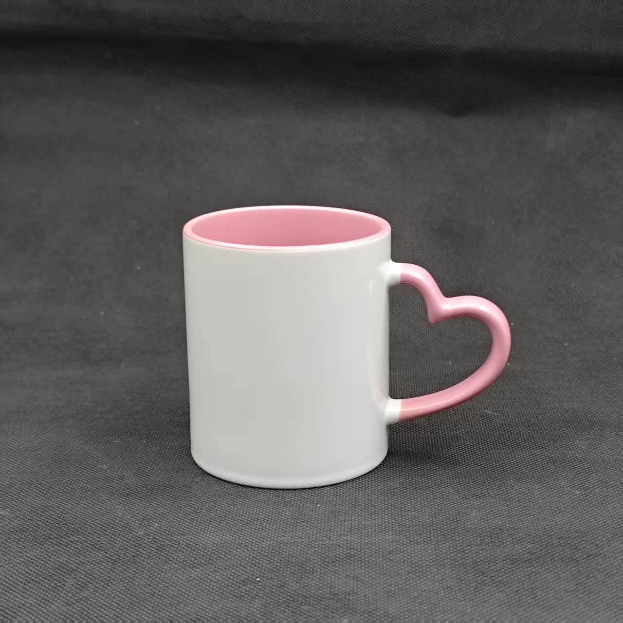Inner Pink Sublimation