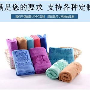 Serviettes en microfibre résistantes au blanchiment, au décolorant et au chlore pour salon de coiffure et spa - Product Image 4