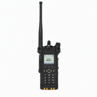 Radio numérique DMR 5W APX8000 VHF UHF 1000 canaux GPS IP68 étanche multi-bandes talkie-walkie