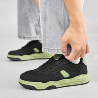 Greatshoes Sneakers personnalisables en toile, chaussures tendance, chaussures de sport pour hommes, baskets originales pour femmes, chaussures plates confortables, chaussures décontractées