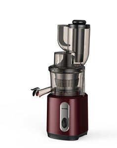 Avançado <span class=keywords><strong>juicer</strong></span> totalmente automático tudo em um extracteur de jus de gingembre professionnels multi-função boca grande <span class=keywords><strong>juicer</strong></span> lento - Product Image 6